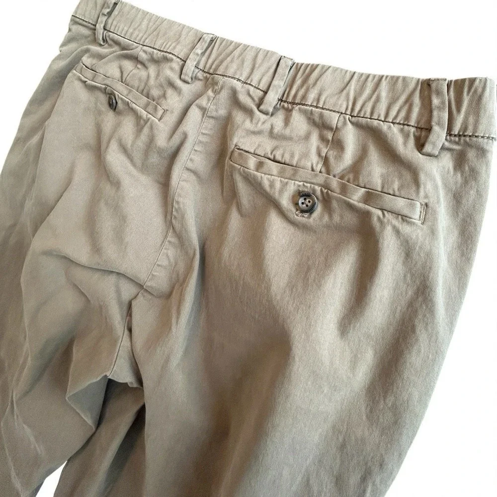Men's Bearbottom Khaki Pants‎ 30x30 Cotton Stretch